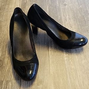 Naturlizer N5 Comfort Heels